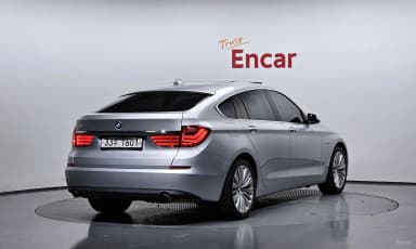 5 Series GT (F07)