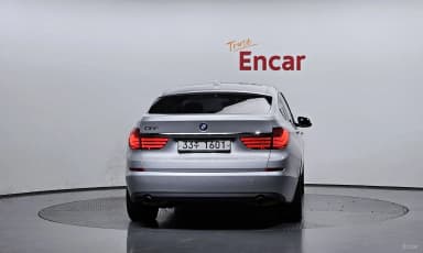 5 Series GT (F07)