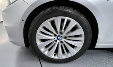 5 Series GT (F07)