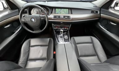 5 Series GT (F07)