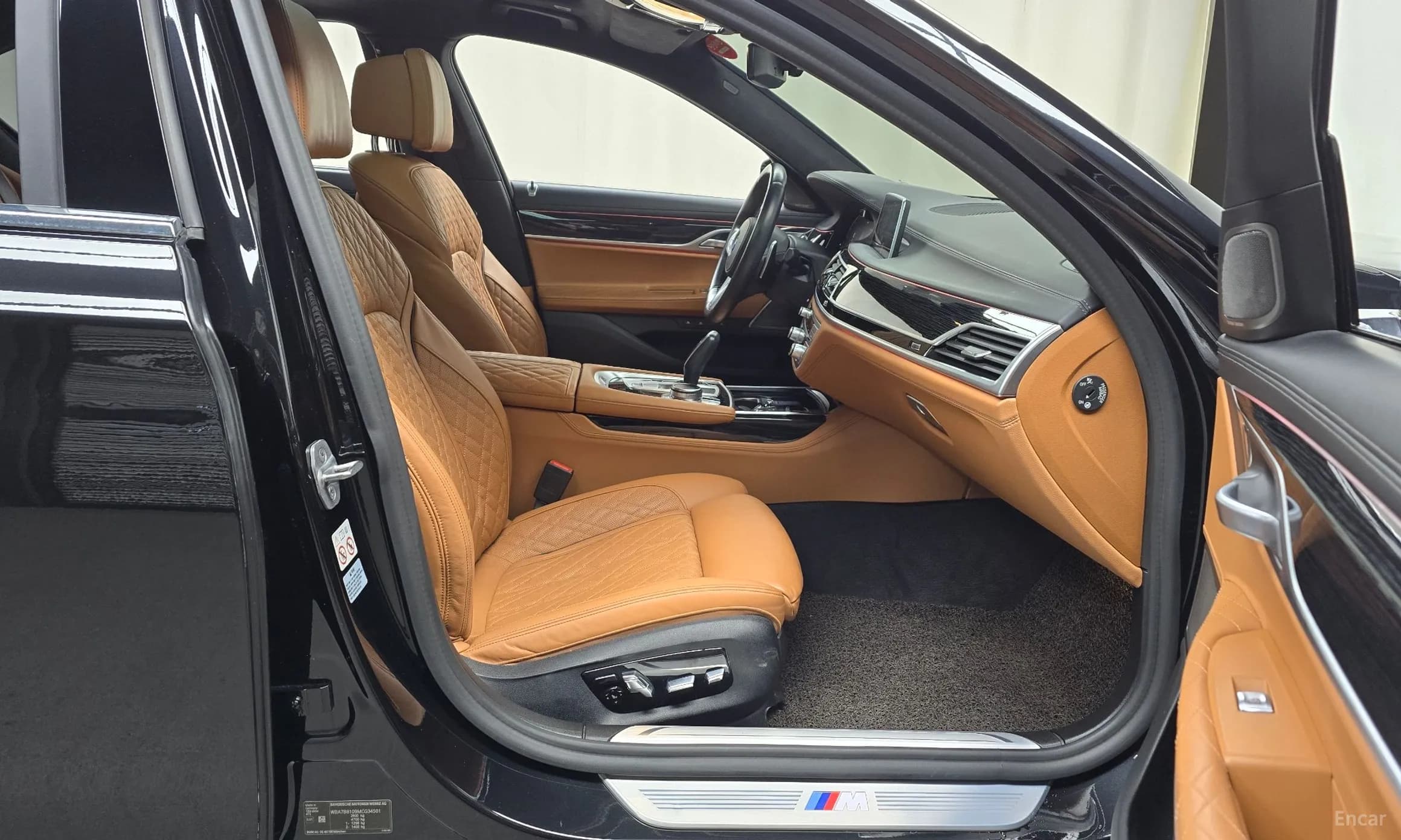 7 Series (G11)