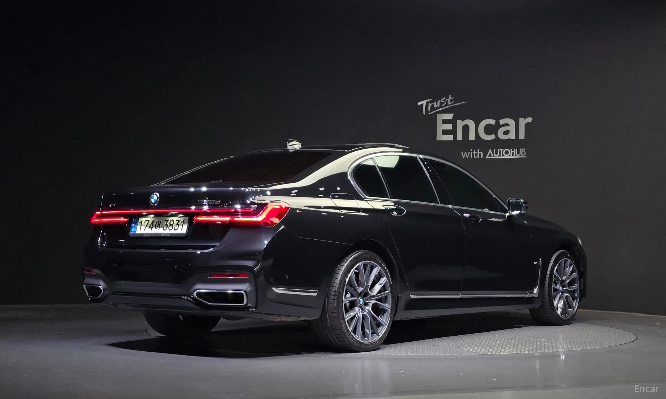 7 Series (G11)