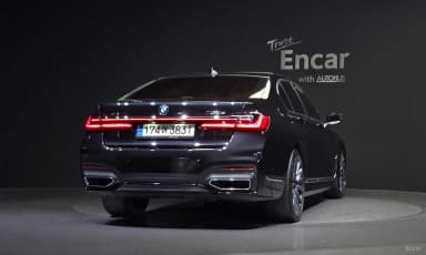 7 Series (G11)
