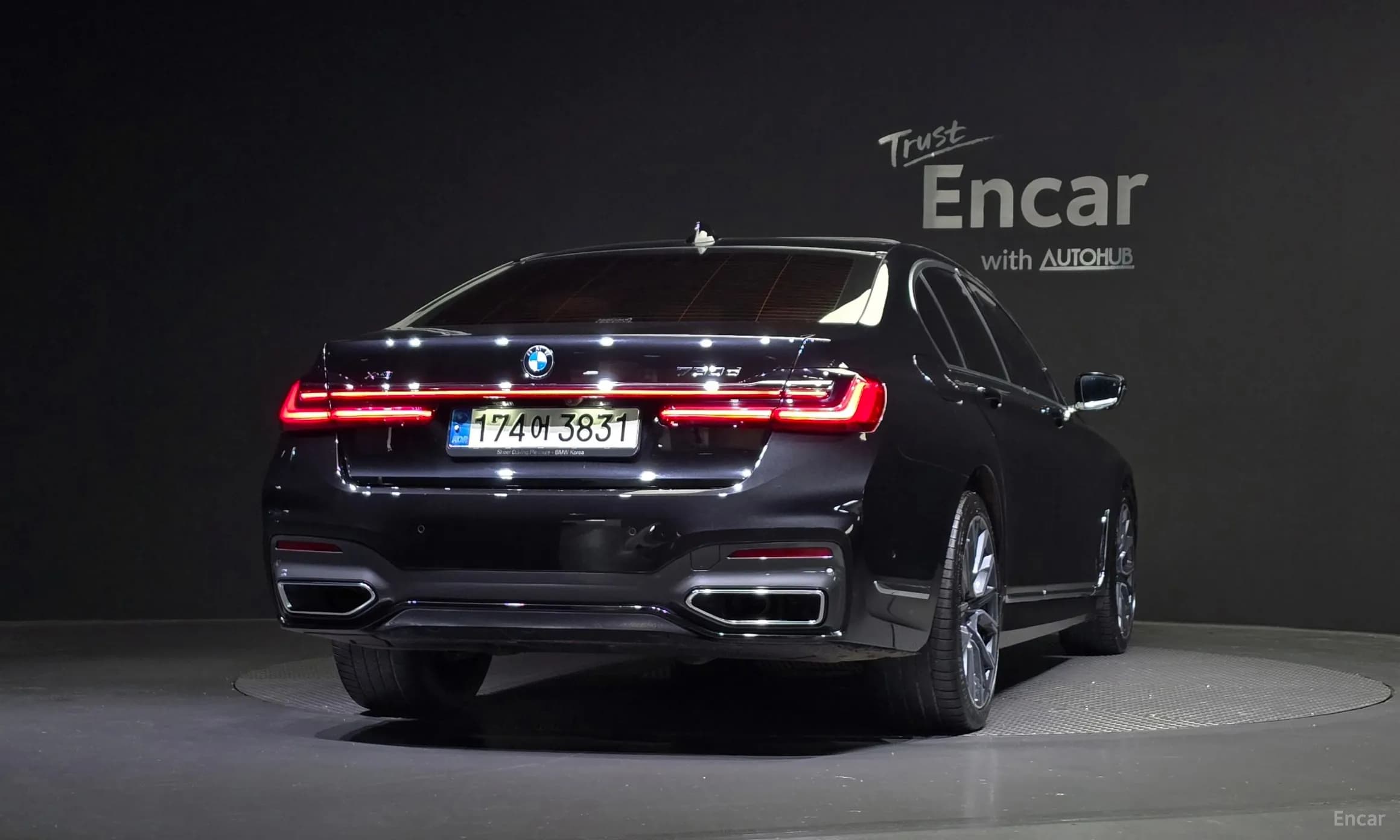 7 Series (G11)