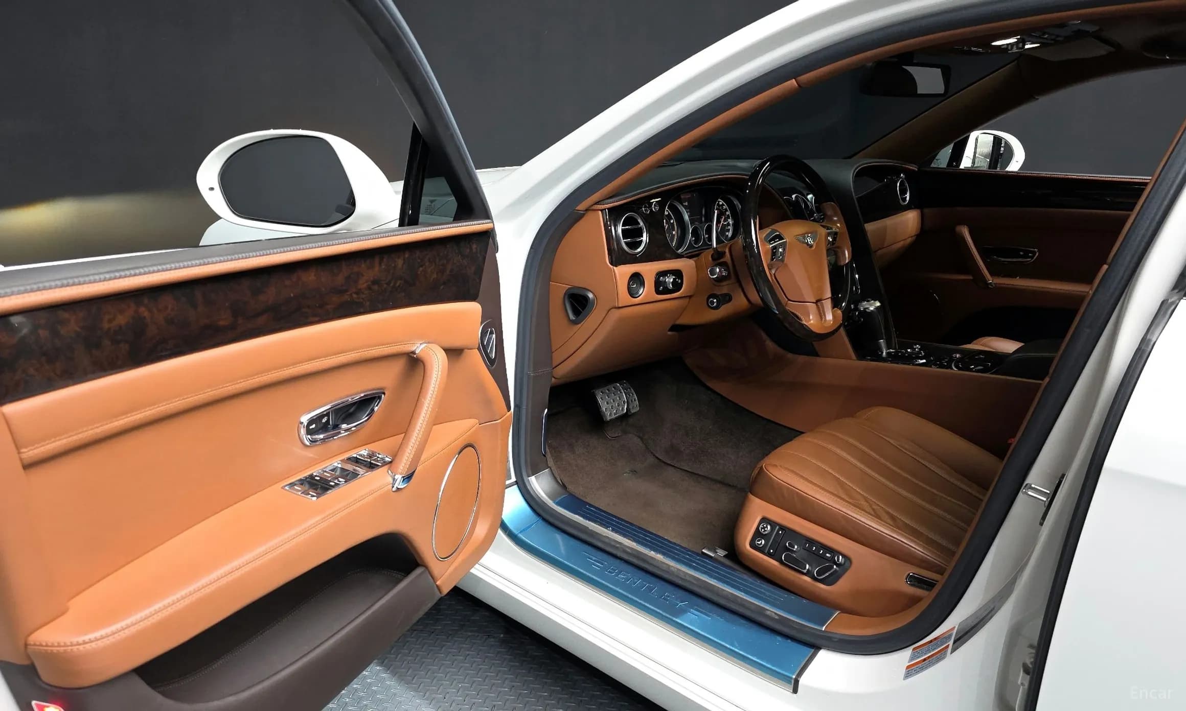 Flying Spur 2nd Generation