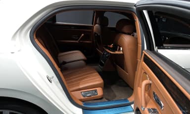 Flying Spur 2nd Generation