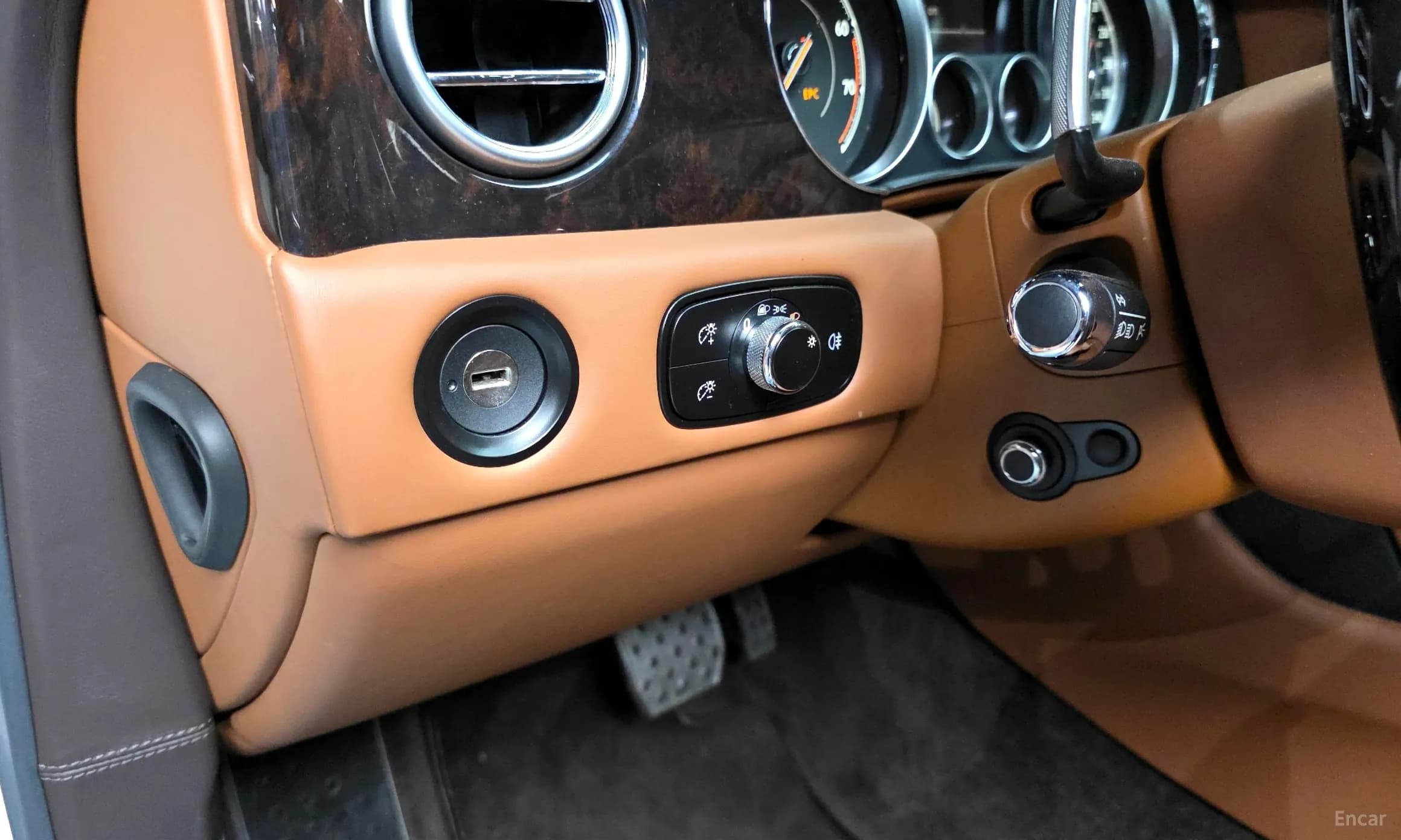 Flying Spur 2nd Generation