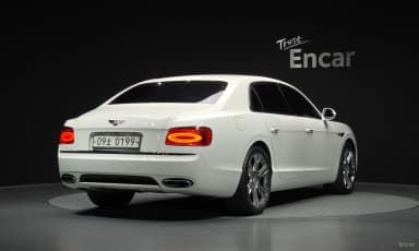 Flying Spur 2nd Generation