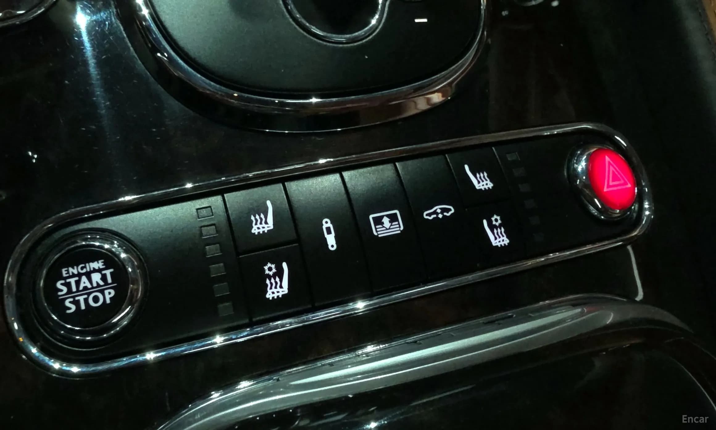 Flying Spur 2nd Generation