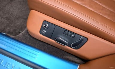 Flying Spur 2nd Generation