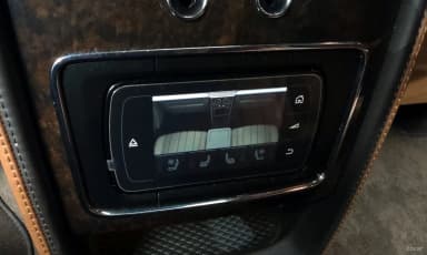 Flying Spur 2nd Generation