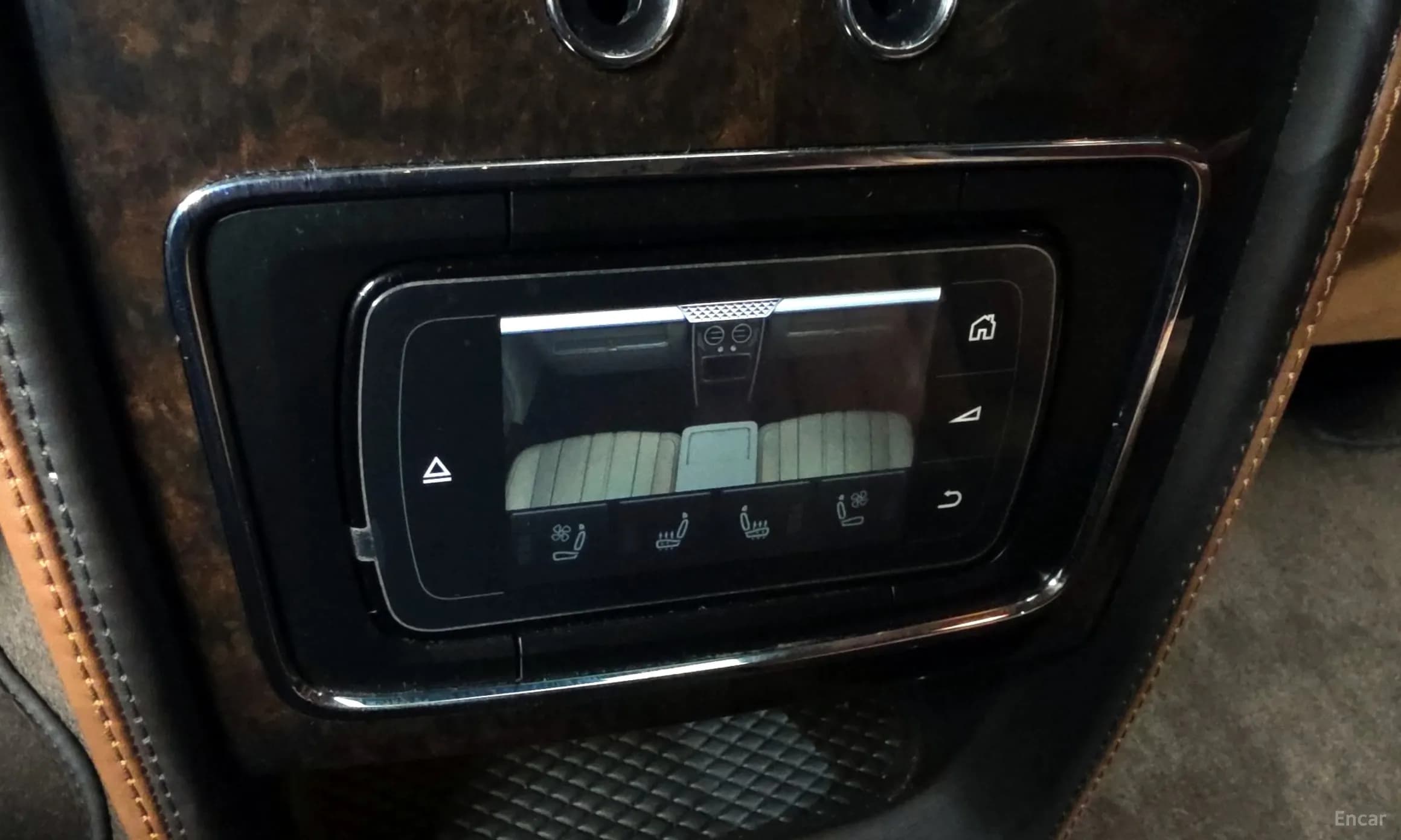 Flying Spur 2nd Generation