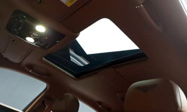 Flying Spur 2nd Generation