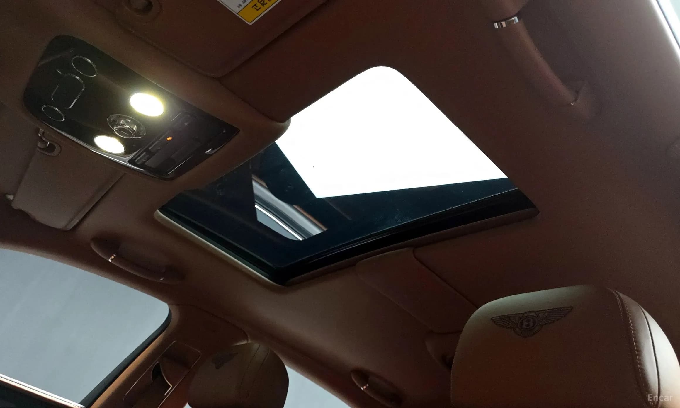 Flying Spur 2nd Generation