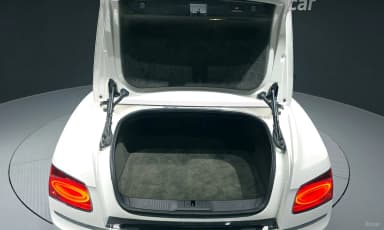 Flying Spur 2nd Generation