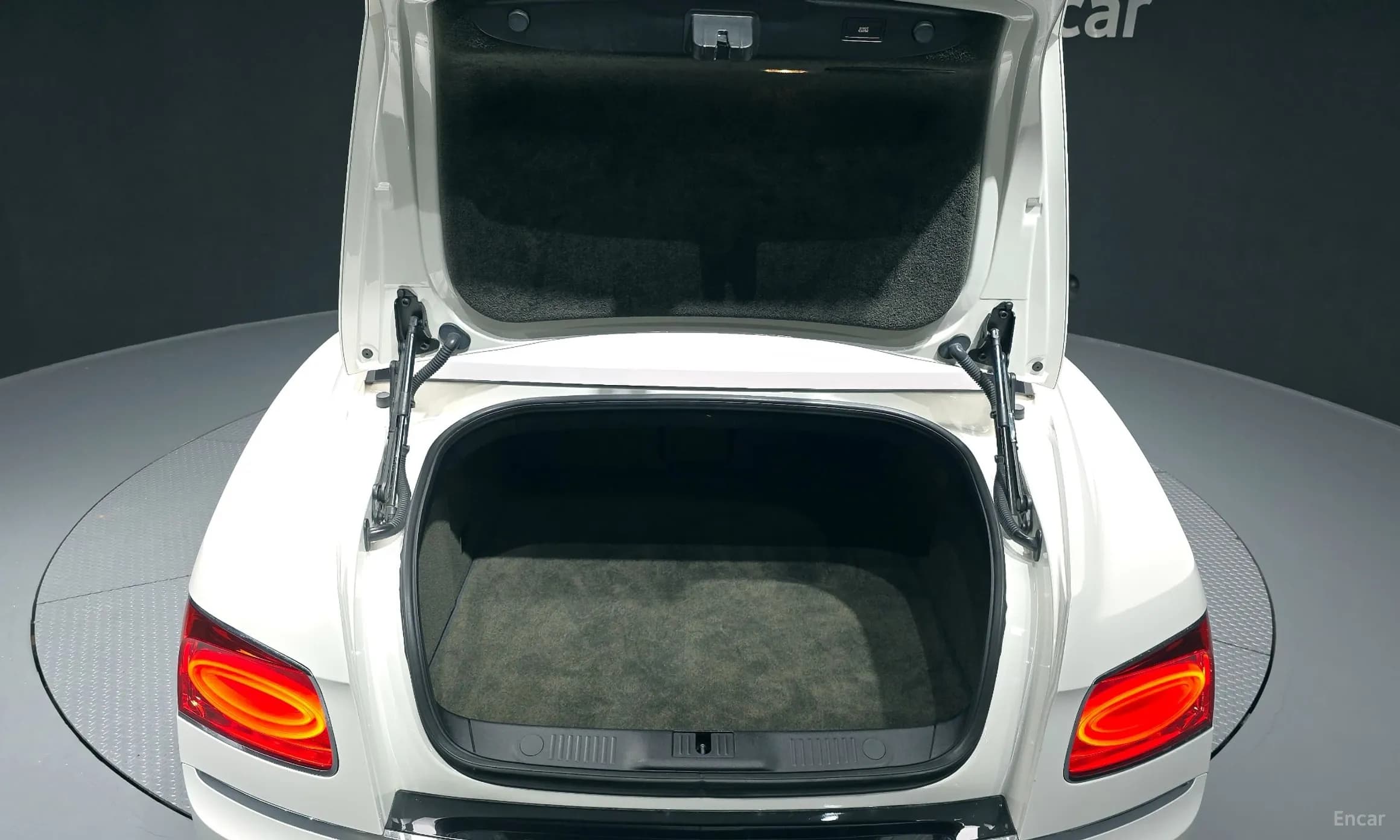 Flying Spur 2nd Generation