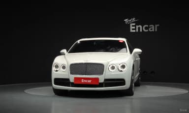 Flying Spur 2nd Generation