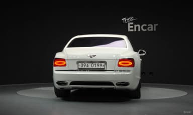 Flying Spur 2nd Generation