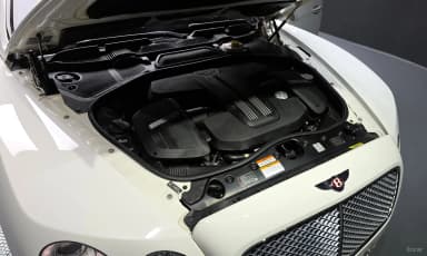 Flying Spur 2nd Generation