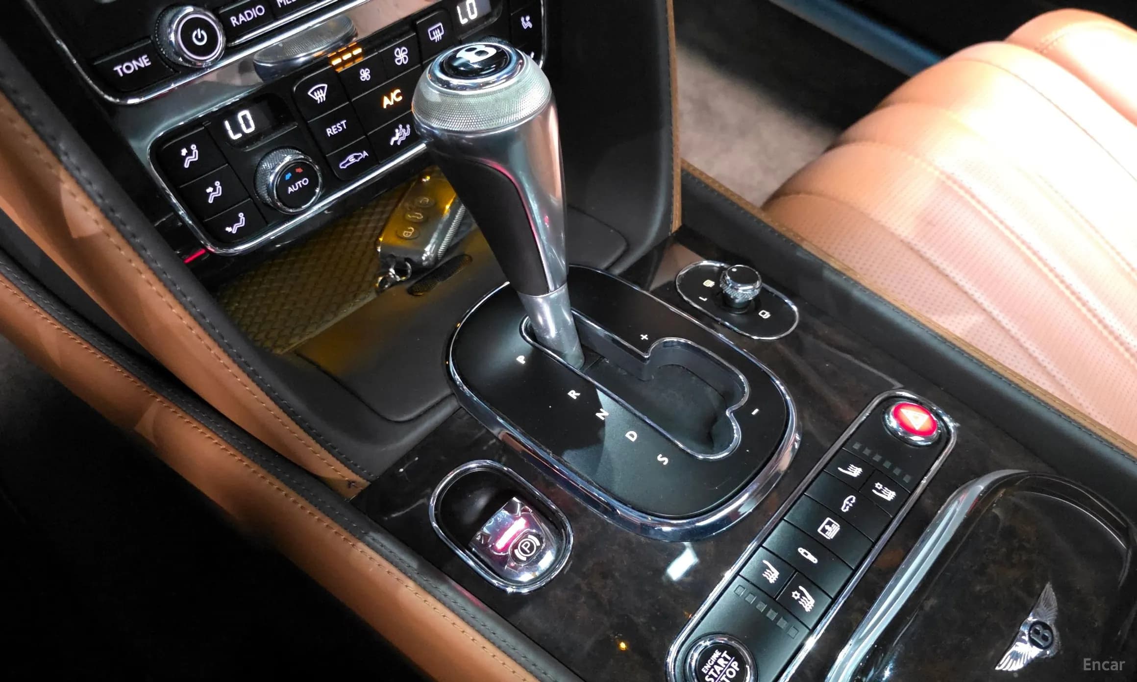 Flying Spur 2nd Generation