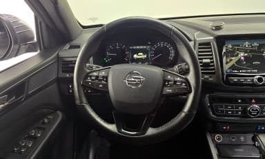 Rexton Sports Khan