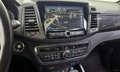 Rexton Sports Khan