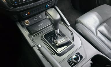 Rexton Sports Khan