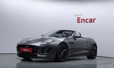 F-TYPE