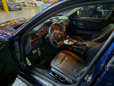 3 Series (F30)