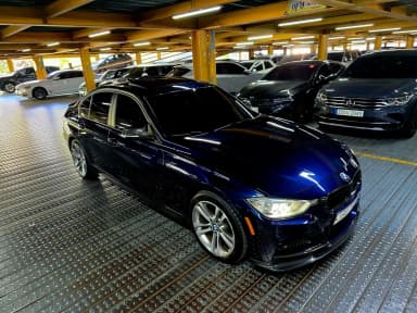 3 Series (F30)