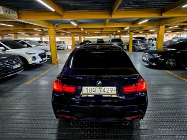 3 Series (F30)