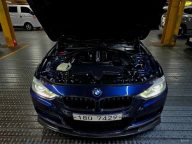 3 Series (F30)