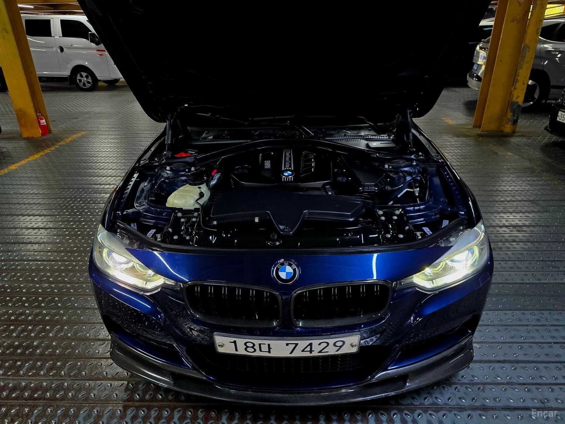 3 Series (F30)