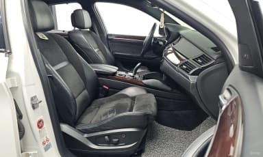 X6 (E71)
