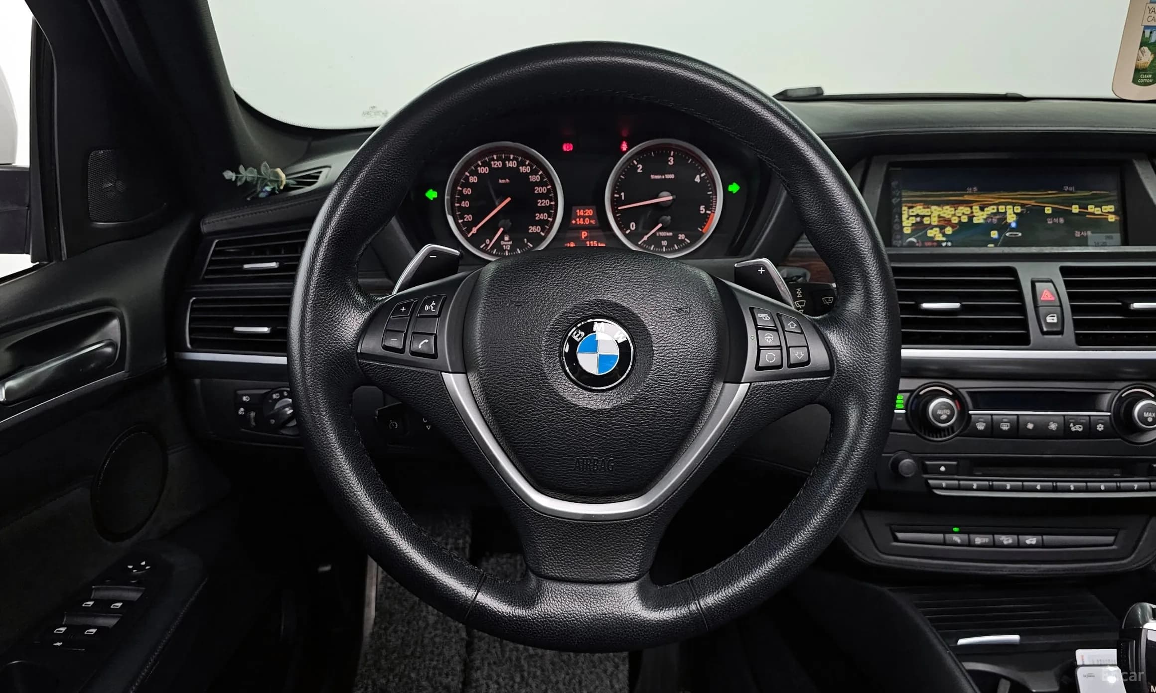 X6 (E71)