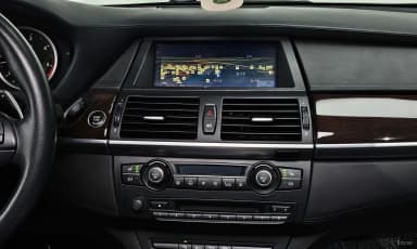 X6 (E71)