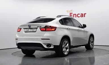 X6 (E71)