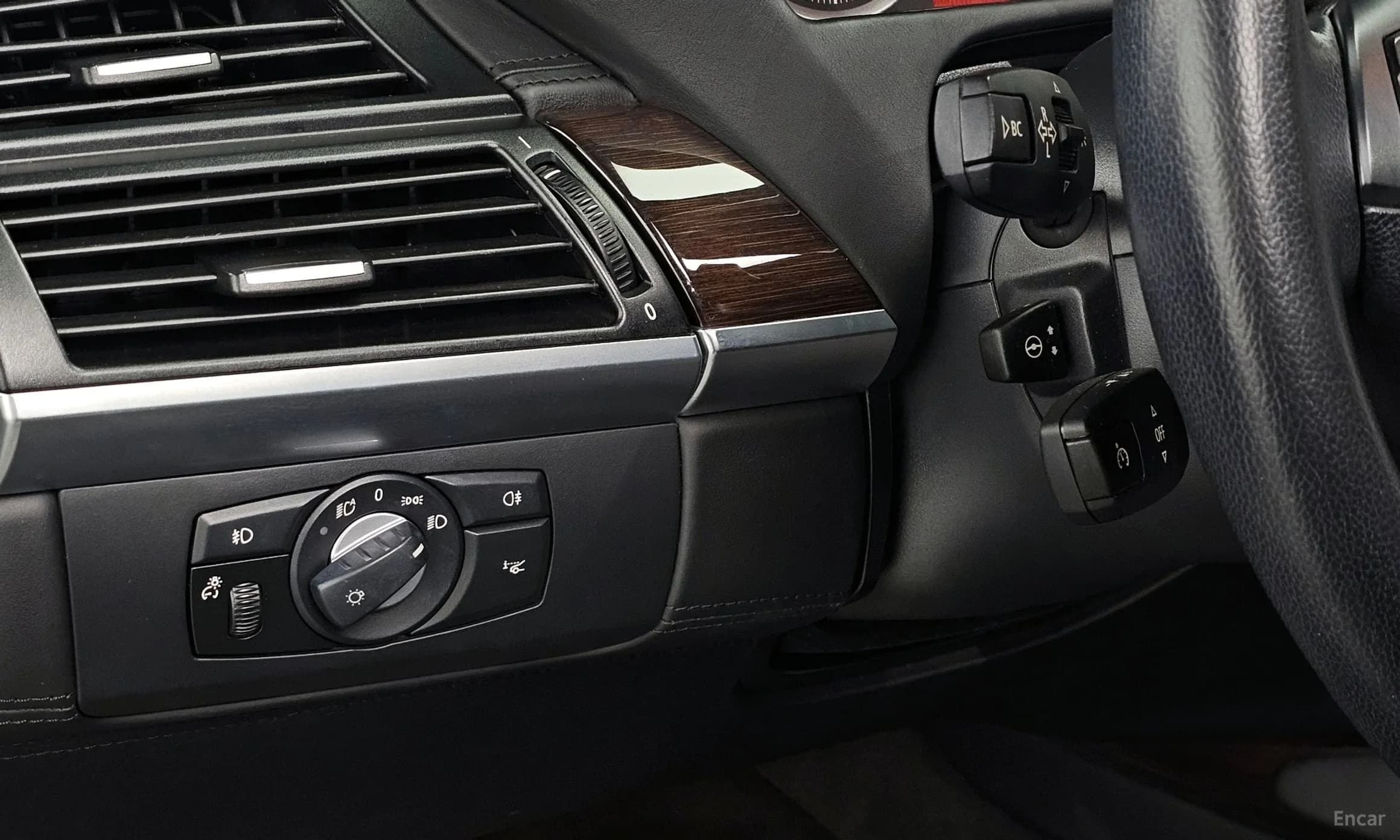 X6 (E71)