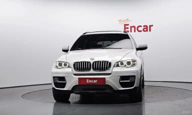 X6 (E71)