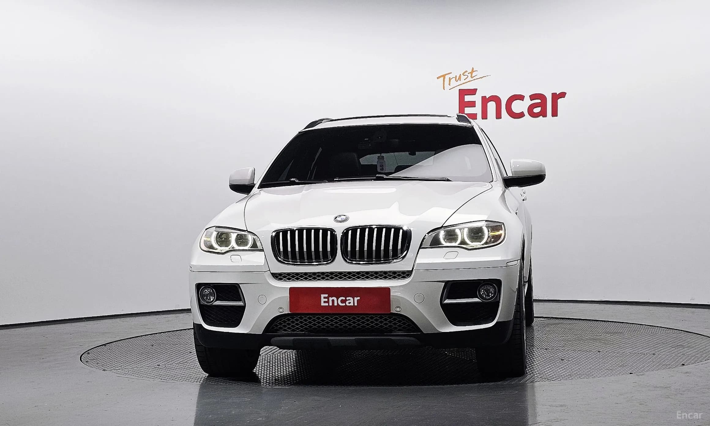 X6 (E71)