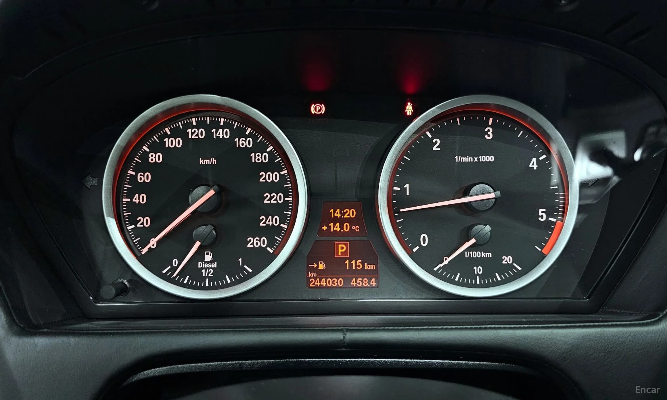 X6 (E71)