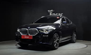 X6 (G06)