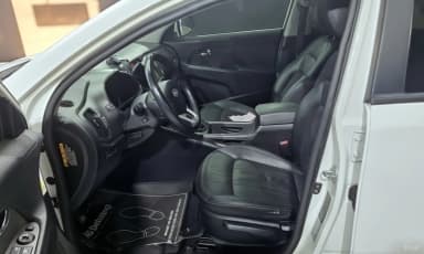Sportage R