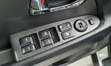 Sportage R