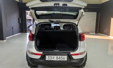 Sportage R