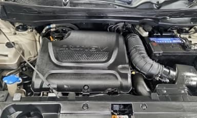 Sportage R