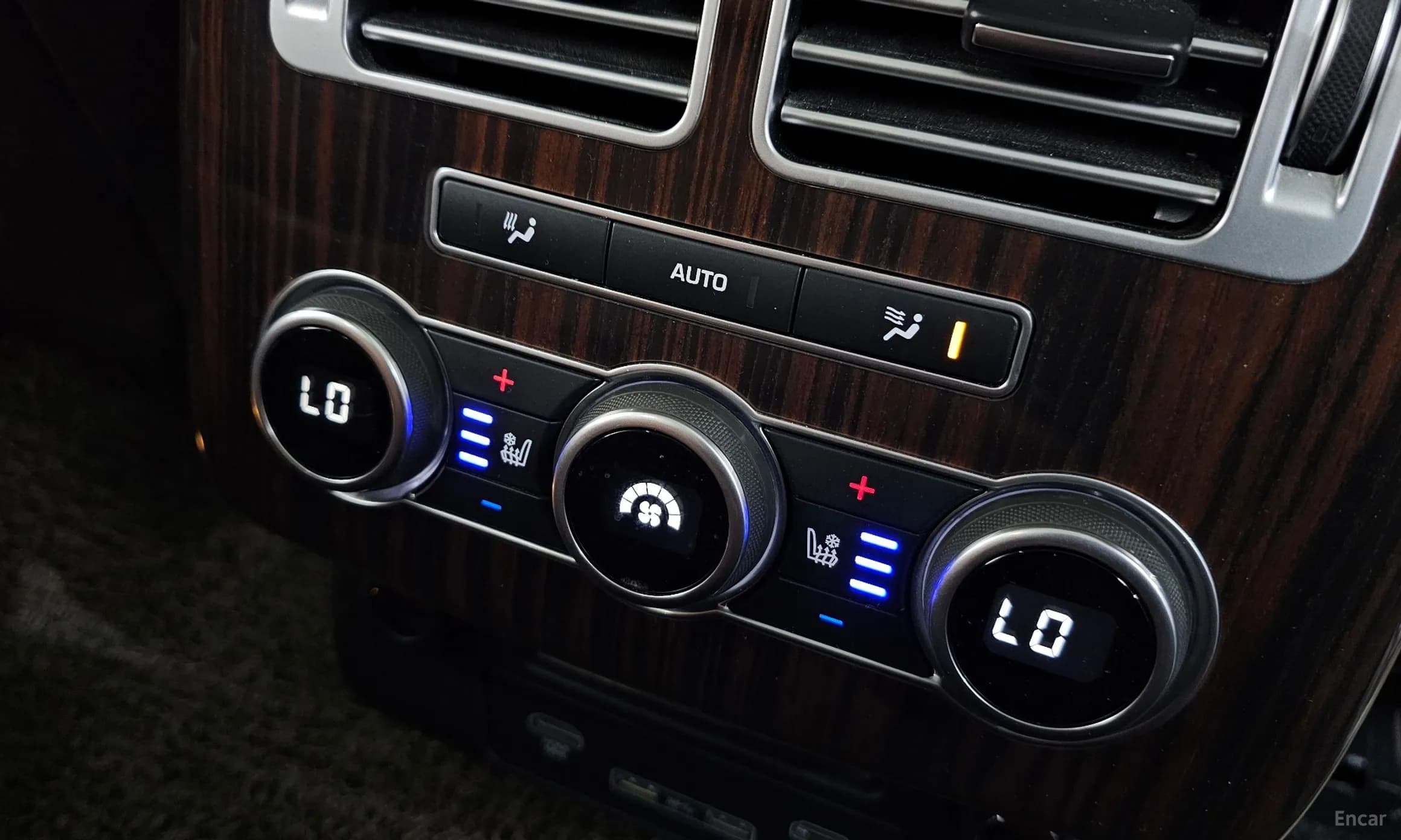 Range Rover 4th Generation