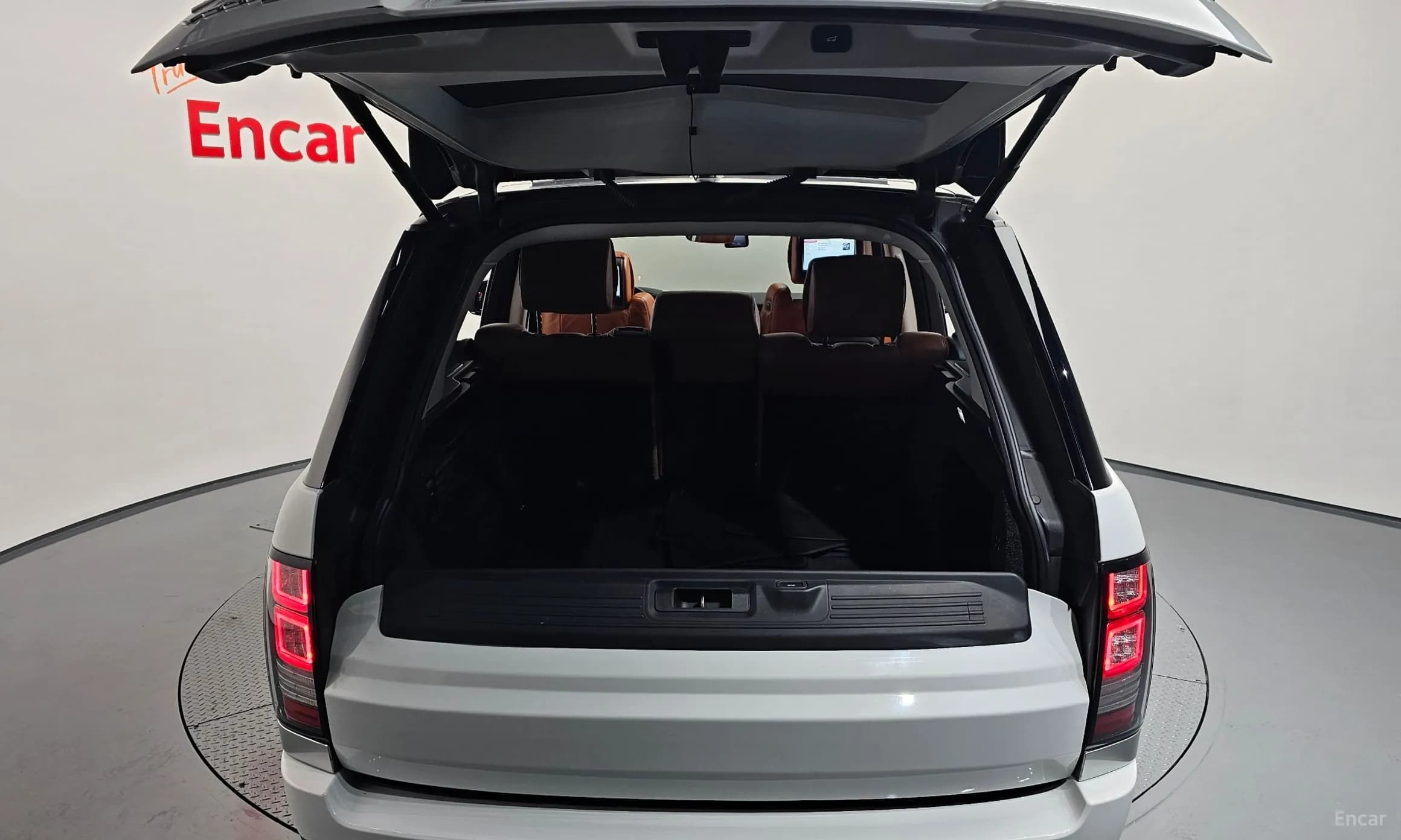 Range Rover 4th Generation