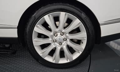 Range Rover 4th Generation