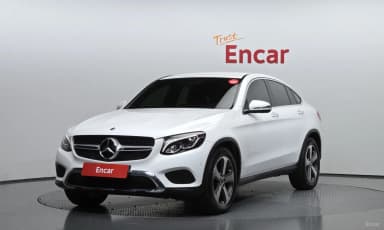 GLC-Class X253